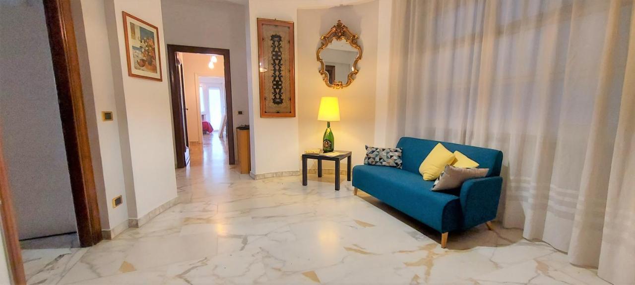 Vatican De Carolis Terrace Roma Exterior foto